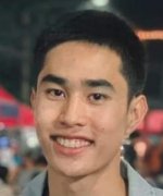Maxky Wittawat Panle