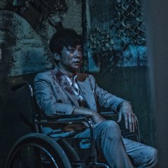 The Closed Ward Korean Movie photo