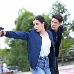 My Lovely Bodyguard Thai Drama photo