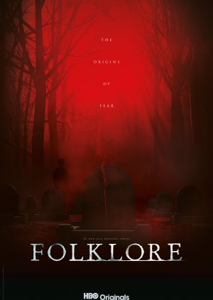 Folklore:  Pob (2018) poster