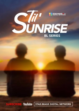 Til' Sunrise () poster