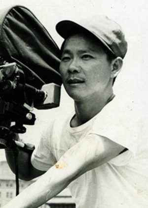 Jeong Kwang Seok in Kal Mae Gi's Burning Passion Korean Movie(1984)