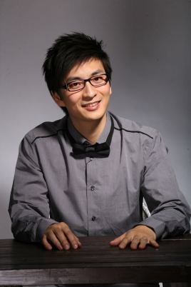 Chen Huang