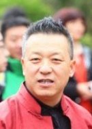 Cao Hua in Crazy Daddy Chinese Movie(2020)