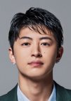 Sano Reo in Ikinokotta 6-nin ni Yoru to Japanese Drama (2022)