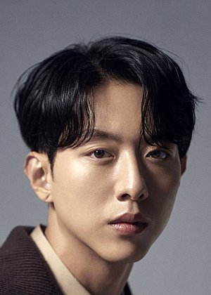 Lee Jung Shin in Sh**ting Stars Korean Drama (2022)