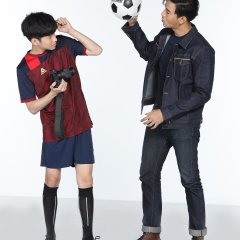 From Zero to Hero Thai Drama photo