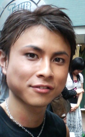 Daisuke Toshikura