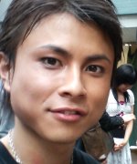 Toshikura Daisuke