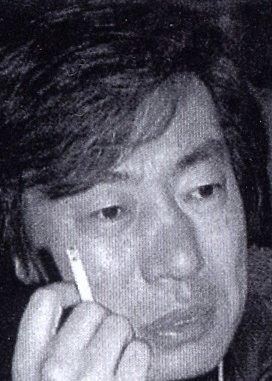 Lee Il Mok in The Last Fist of Fury Korean Movie(1977)