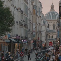 Searching for William Korean Movie photo