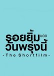 Smile of Tomorrow thai drama review