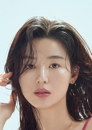 Jun Ji Hyun in Jirisan Korean Drama (2021)