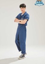 Our Neighborhood Class Korean TV Program photo