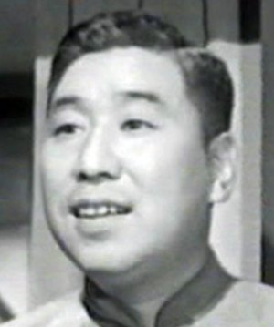 Eiichi Nobuo