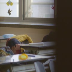 Our Dance Korean Movie photo