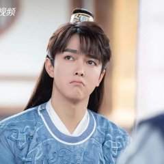 The Eternal Love Season 3 Chinese Drama photo