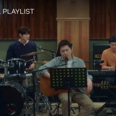 Hospital Playlist (2020) photo