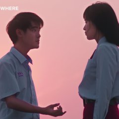 Girl from Nowhere Thai Drama photo