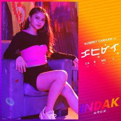 Indak Philippines Movie photo