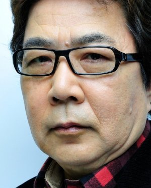 Mitsuo Yokoi