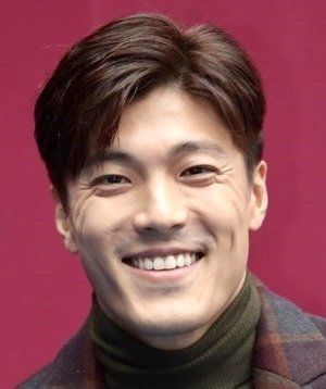 Han Tae Jin | A Outra Oh Hae Young