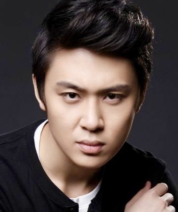 Qin Wen - Mydramalist