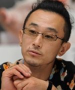 Maeda  Tetsu