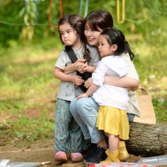 Little Forest Korean TV Program photo