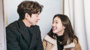 Recasting Goblin for a Chinese Drama