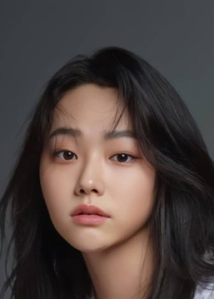 Kang Mi Na in Summer Guys Korean Drama (2021)
