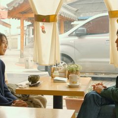 Right Now, Wrong Then Korean Movie photo