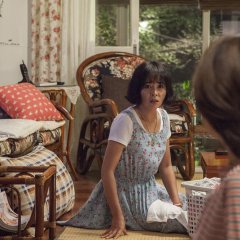 Venus Talk Korean Movie photo