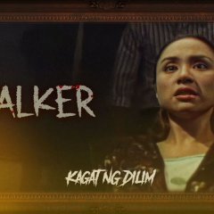 Bite of Dark Philippines Drama(2000) photo