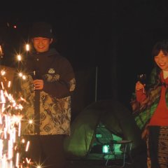 Sparklers Japanese Movie photo