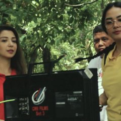 Jacqueline Comes Home: The Chiong Story Philippines Movie photo