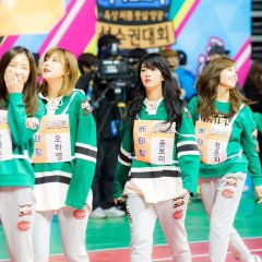 2016 Idol Star Olympics Championships New Year Special Korean TV Program photo