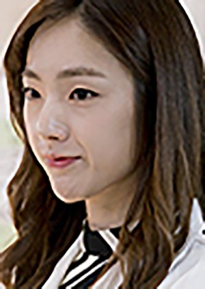 Kim Eun Ji | Descendientes Del Sol