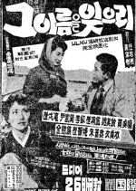 I Will Forget the Name Korean Movie photo