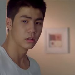 My Bromance Thai Movie photo