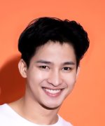 Max Nuttapong Boonyuen