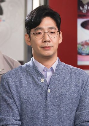 Yoo Gyung Taek | Liga do Fogão