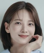 Woo Min Ji