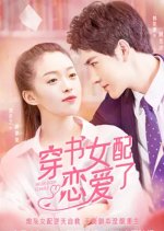 Fall in Love in the Book Chinese Drama photo