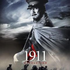 China 1911 Chinese Movie photo