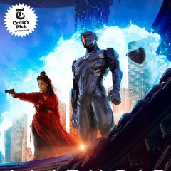 Alienoid 1 (2022) photo