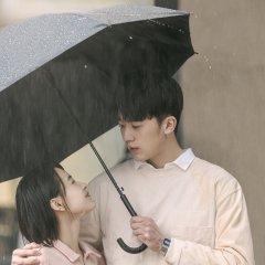 Love Is Like a Butterfly Chinese Drama photo