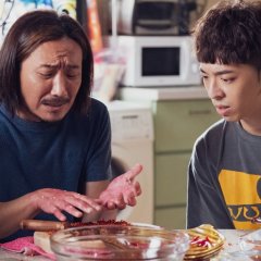 Chilli Laugh Story Hong Kong Movie photo