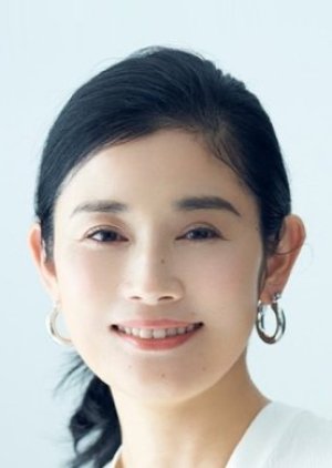 Mizuki Mayu | Keishicho Outsider