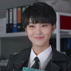 Knight of the Rose Chinese Drama photo